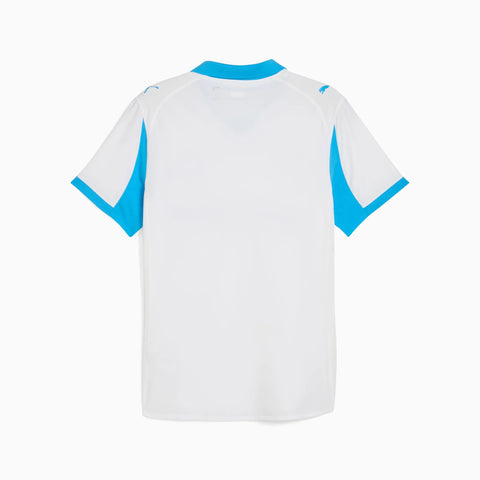 Camisa Olympique de Marseille I 2025/26 Jogador