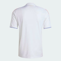 Camisa Lyon I 2025/26 Jogador