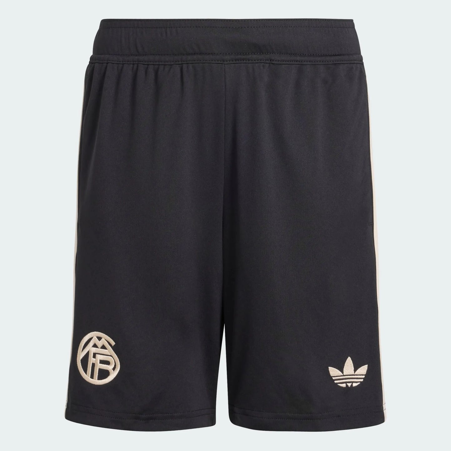 Conjunto Infantil Bayern de Munique III 2025/26
