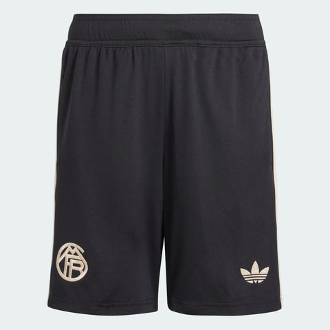 Conjunto Infantil Bayern de Munique III 2025/26