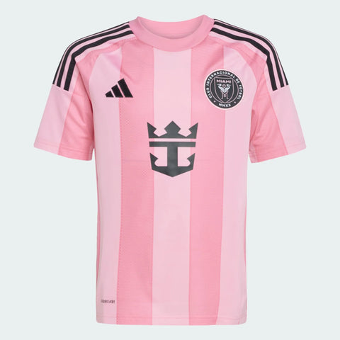 Conjunto Infantil Inter Miami I 2025/26
