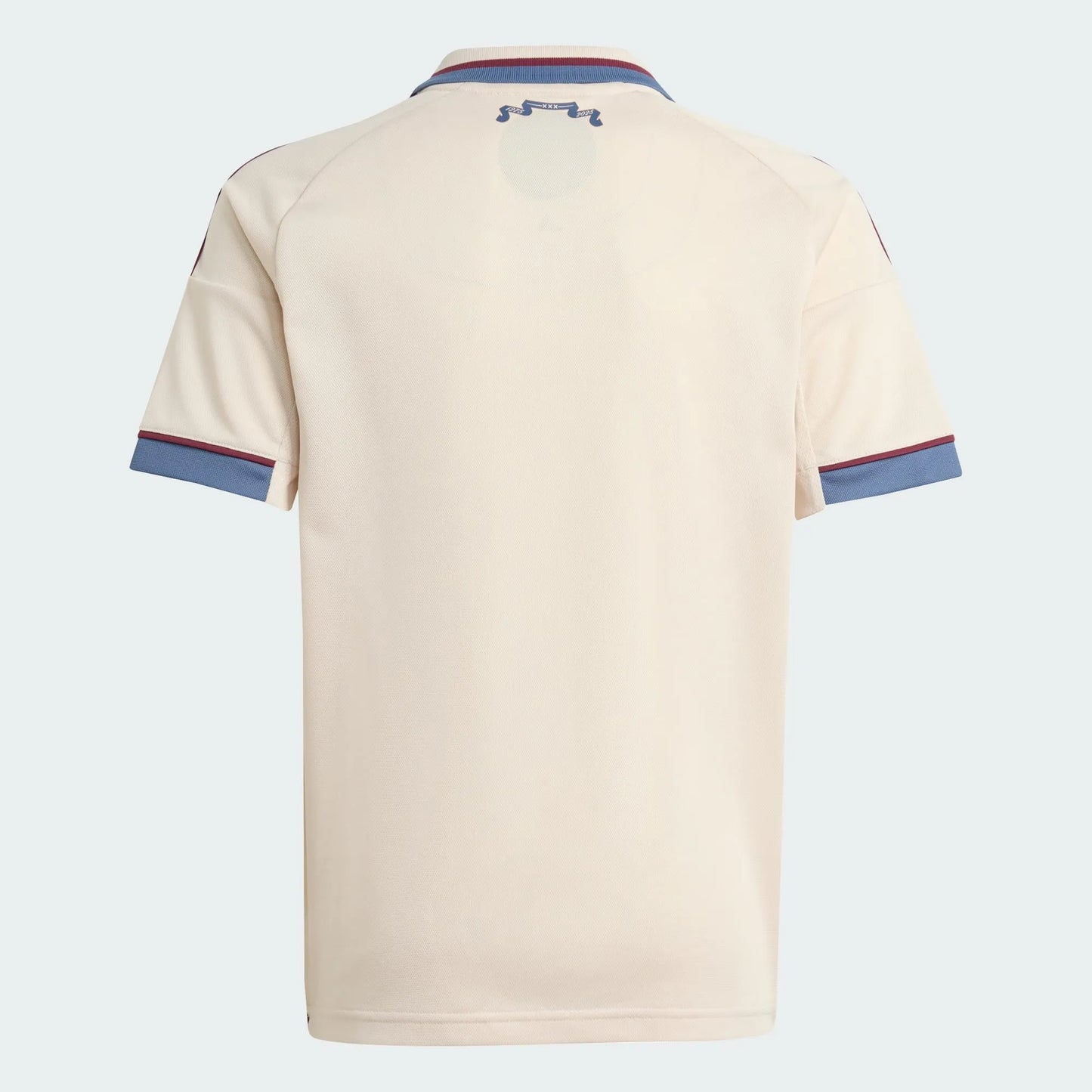 Conjunto Infantil Ajax III 2025/26