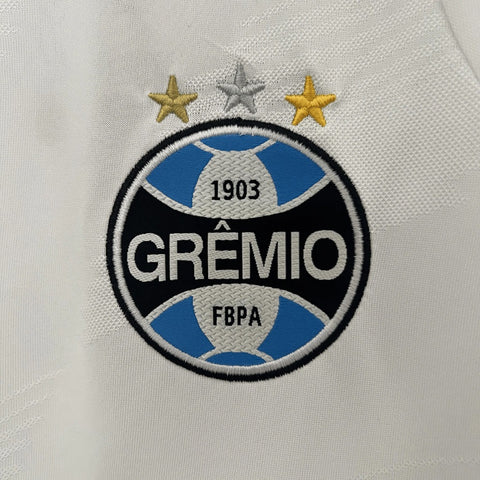 Camisa Grêmio II 2024/25