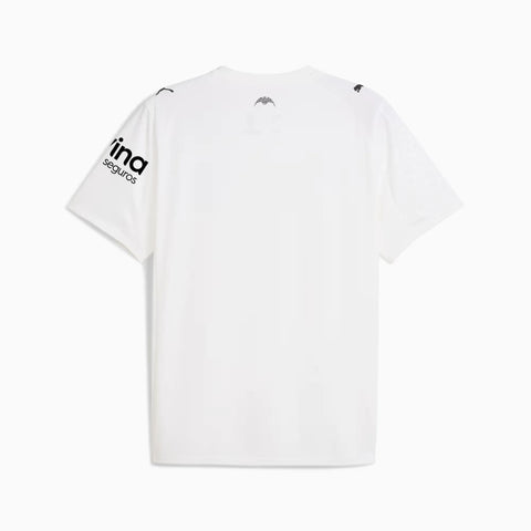 Camisa Valencia I 2025/26