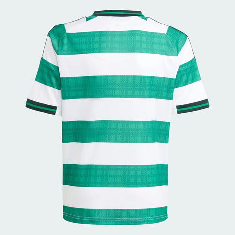 Conjunto Infantil Celtic I 2025/26