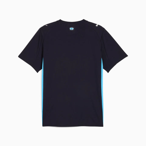 Camisa Olympique de Marseille II 2025/26