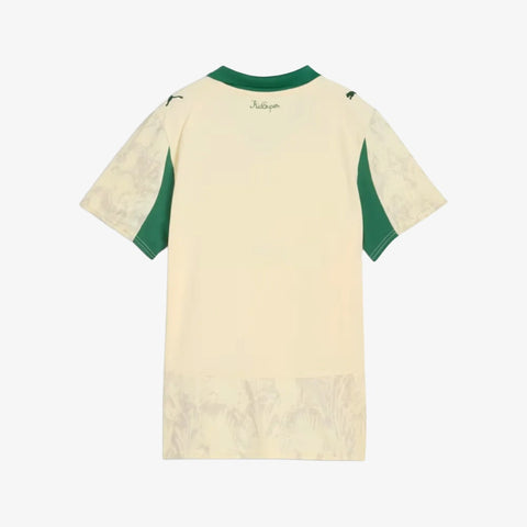Camisa Palmeiras Mundial x Kidsuper 2025/26 Feminina