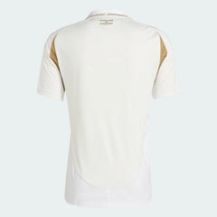 Camisa Los Angeles FC II 2025/26