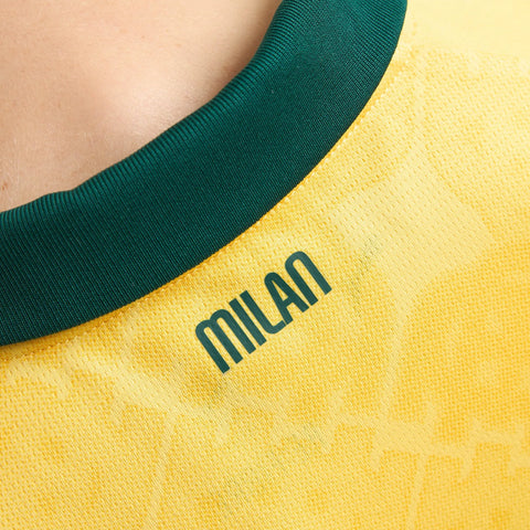 Conjunto Infantil Milan III 2025/26
