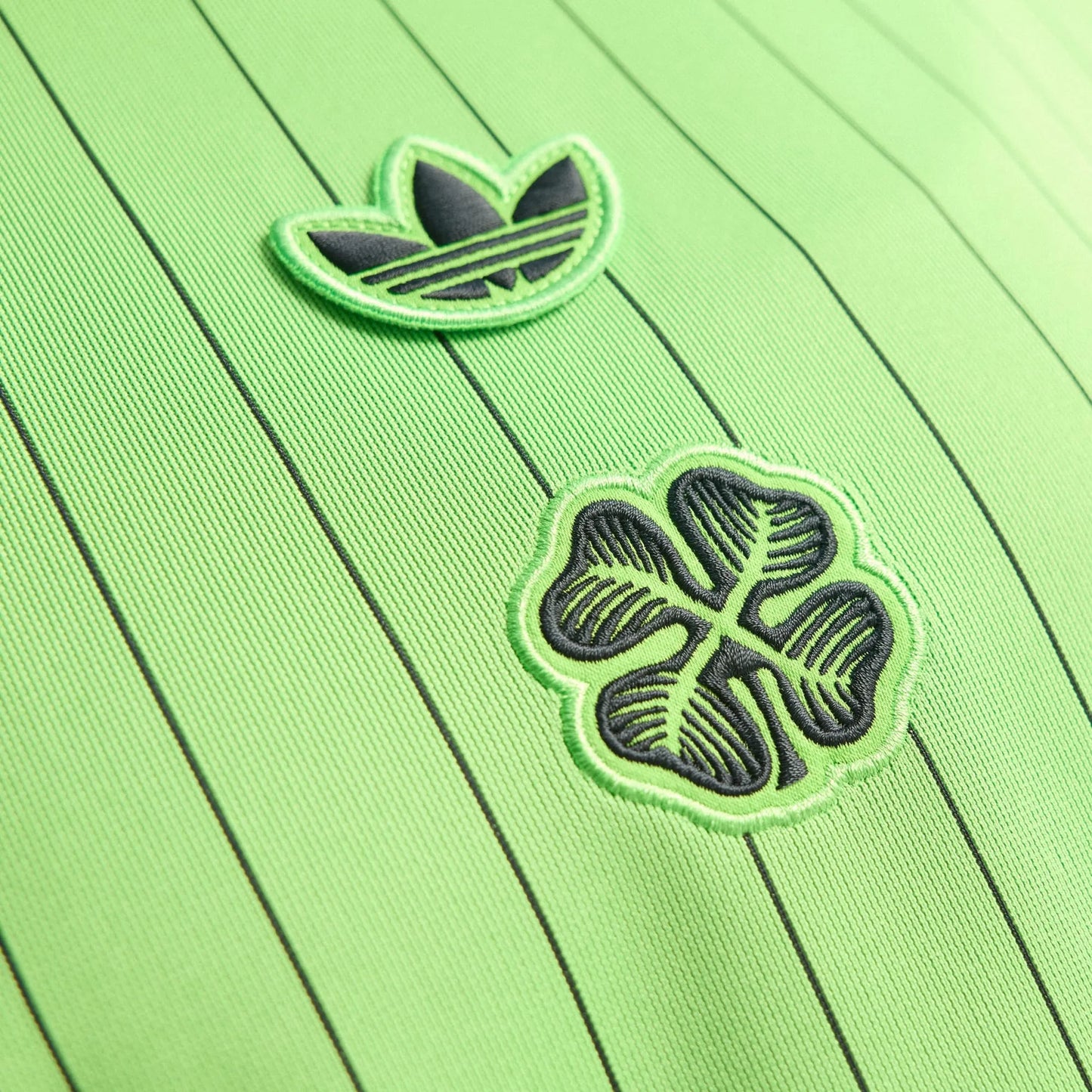 Camisa Celtic Linha Icon 2025