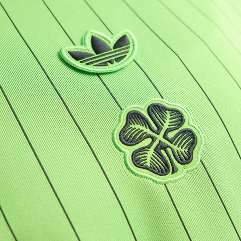 Camisa Celtic Linha Icon 2025