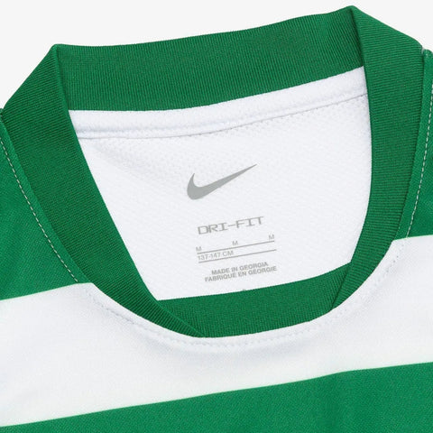 Conjunto Infantil Sporting I 2025/26