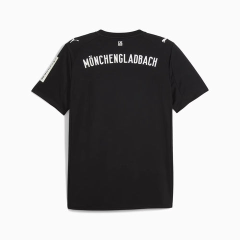 Camisa Borussia Monchengladbach III 2025/26
