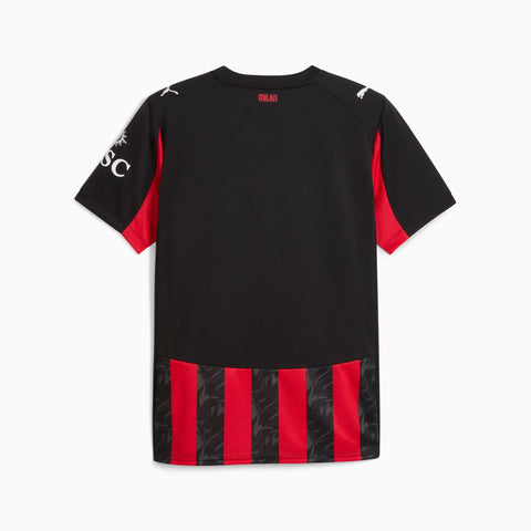Camisa Milan I 2025/26
