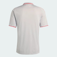 Camisa Lyon III 2025/26 Jogador
