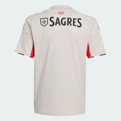 Conjunto Infantil Benfica II 2025/26