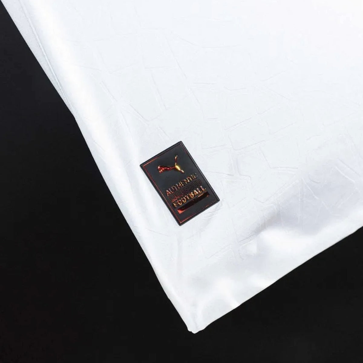 Camisa Valencia I 2025/26 Jogador