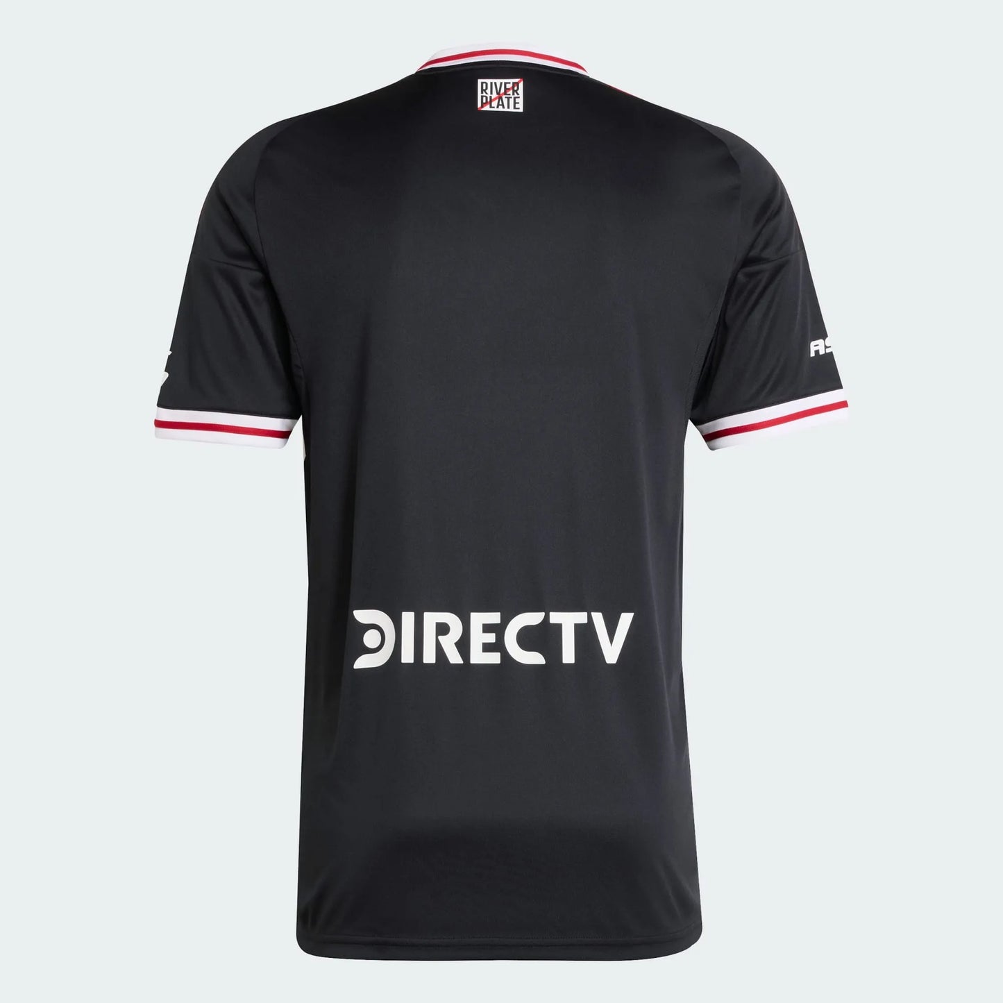 Camisa River Plate II 2025/26