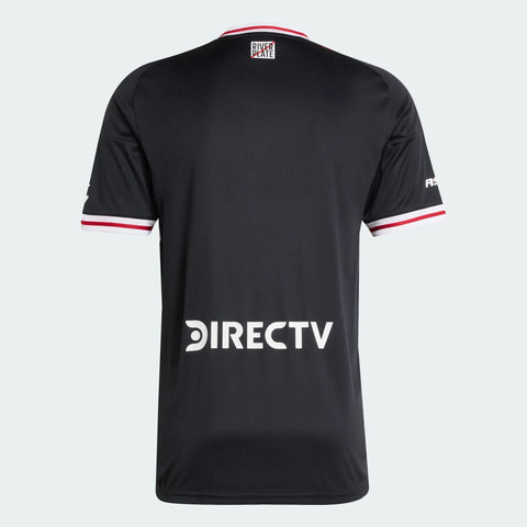 Camisa River Plate II 2025/26