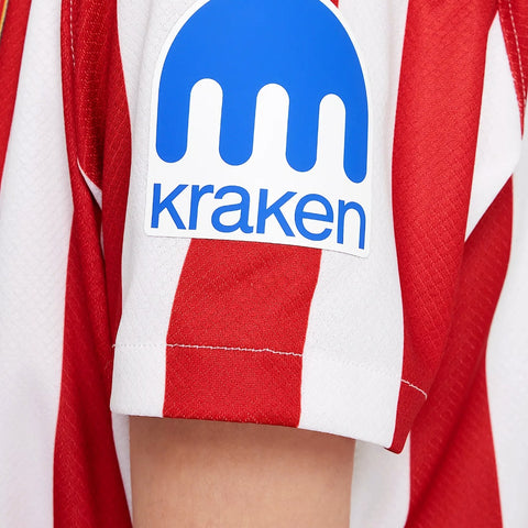 Conjunto Infantil Atlético de Madrid I 2025/26