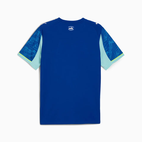 Camisa Olympique de Marseille III 2025/26