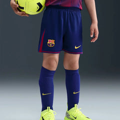 Conjunto Infantil Barcelona I 2025/26