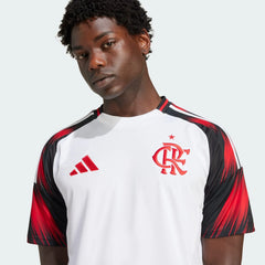 Camisa Flamengo II 2025/26