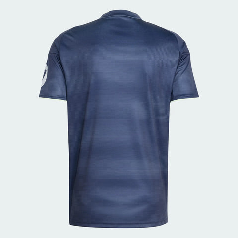 Camisa Real Madrid II 2025/26