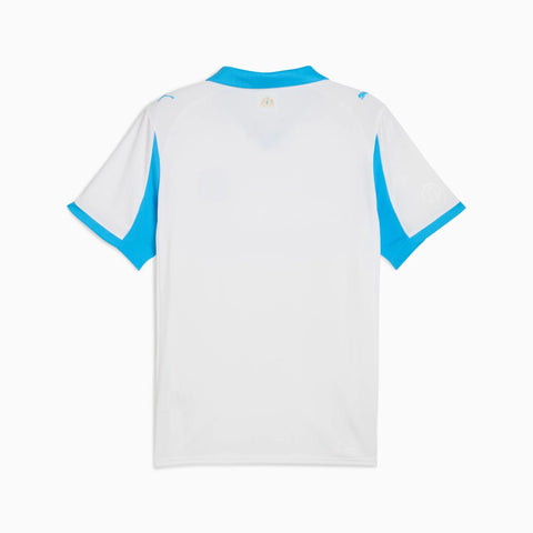 Camisa Olympique de Marseille I 2025/26
