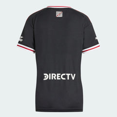 Camisa River Plate II 2025/26 Feminina