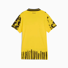 Camisa Borussia Dortmund Kidsuper 2025 Feminina