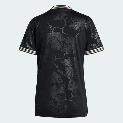 Camisa Juventus III 2025/26 Feminina
