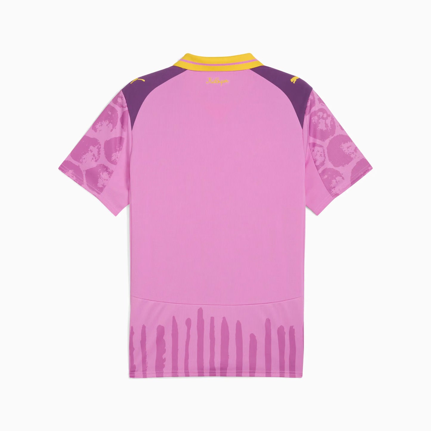 Camisa Borussia Dortmund Kidsuper Goleiro 2025