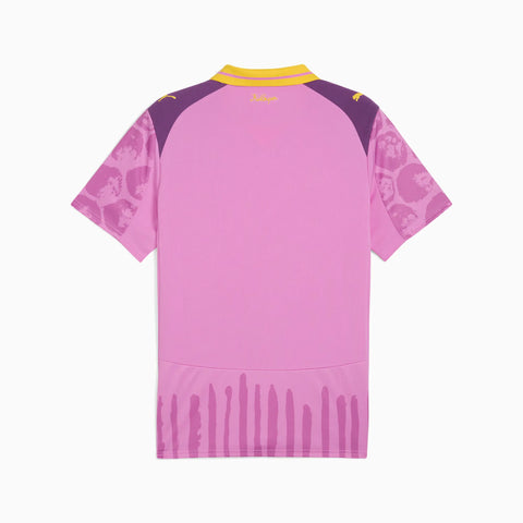 Camisa Borussia Dortmund Kidsuper Goleiro 2025