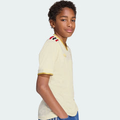 Conjunto Infantil Flamengo III 2025/26