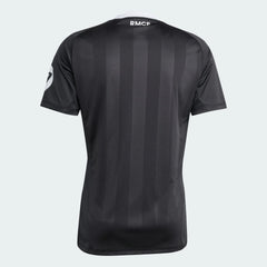 Camisa Real Madrid Goleiro III 2025/26