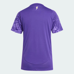 Camisa Orlando City I 2025/26 Feminina