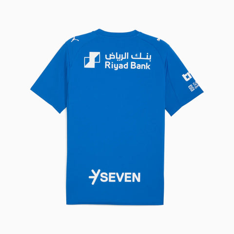 Camisa Al Hilal I 2025/26