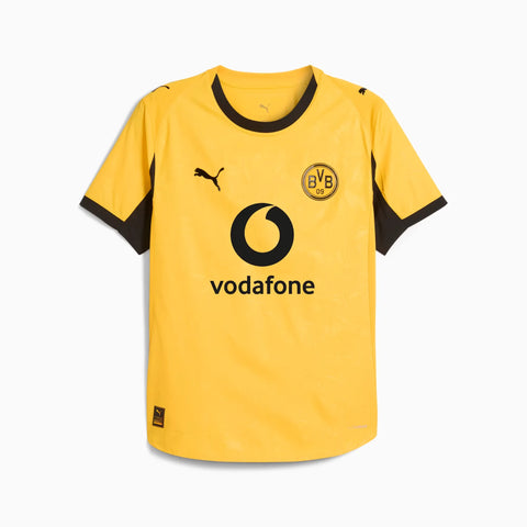 Camisa Borussia Dortmund Copas 2025/26 Jogador