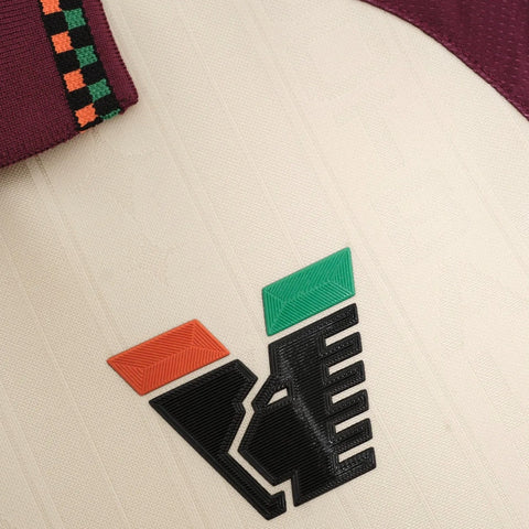 Camisa Venezia II 2025/26 Manga Longa