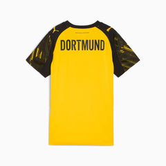 Camisa Borussia Dortmund I 2025/26 Feminina