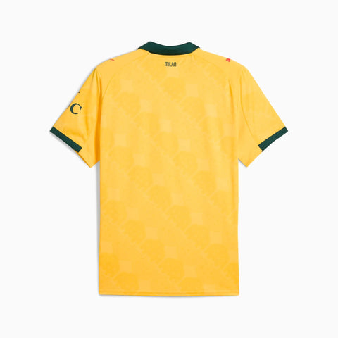 Camisa Milan III 2025/26