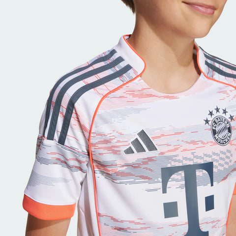 Conjunto Infantil Bayern de Munique II 2025/26
