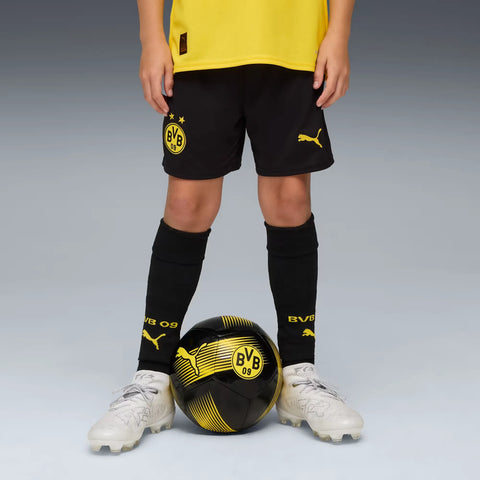 Conjunto Infantil Borussia Dortmund I 2025/26