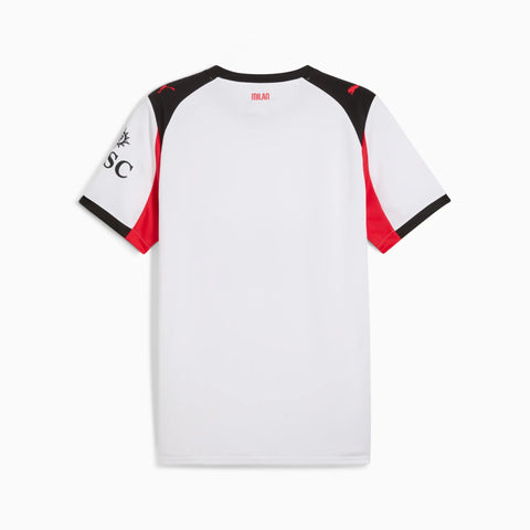 Camisa Milan II 2025/26