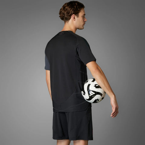 Camisa Inter Miami II 2025/26 Jogador