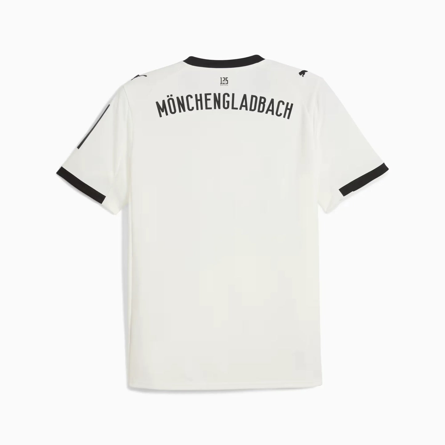 Camisa Borussia Monchengladbach I 2025/26