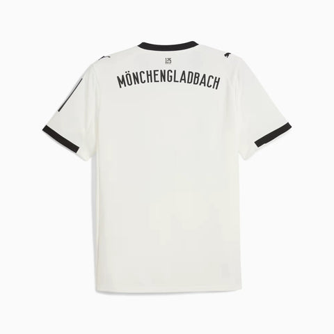 Camisa Borussia Monchengladbach I 2025/26
