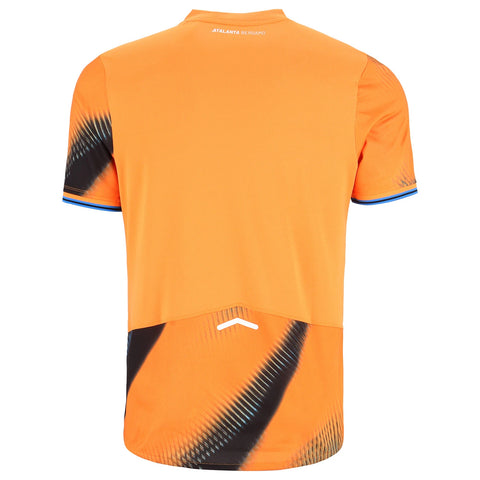 Camisa Atalanta III 2025/26