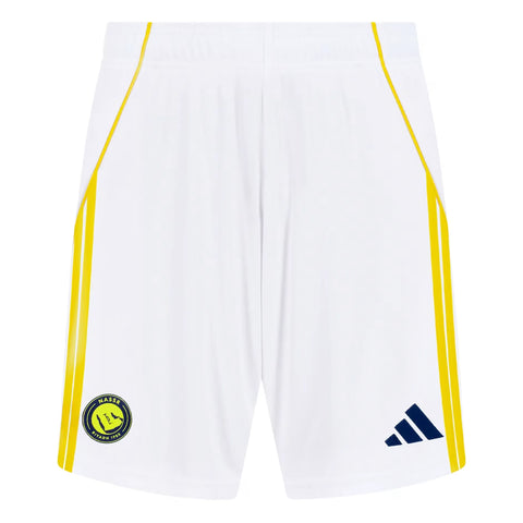 Conjunto Infantil Al Nassr III 2025/26